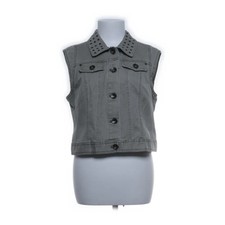 Casa Blanca, Jeansweste