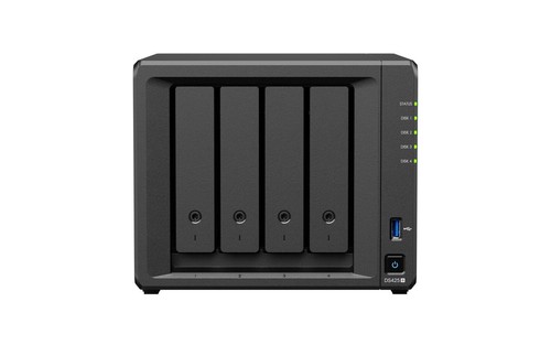 Synology diskstation ds425 - diskstation, ds425+