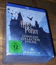 Harry Potter: The Complete