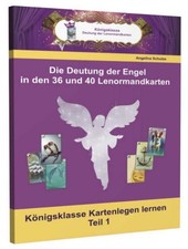 Die deutungen der engel den - engel, in
