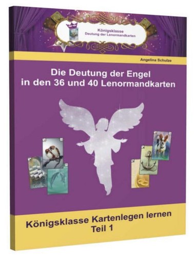Die deutungen der engel - deutungen,