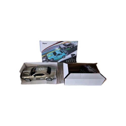 Fayee car fqd - r/c,