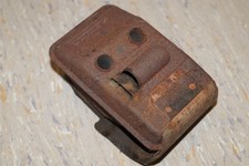 4137 Original Stihl FS FC HL HT 70 75 80 85  Auspuff Schalldämpfer