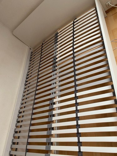 Ikea bett gestell - ikea, bett-gestell