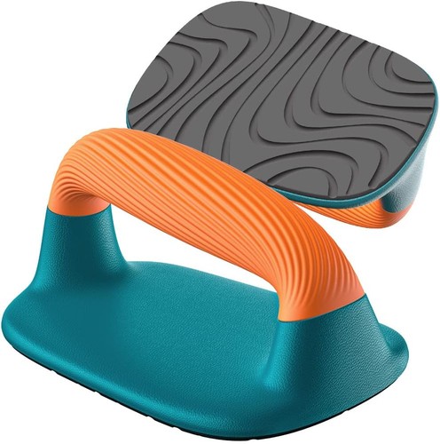 Liegestützgriff push - liegestützgriff, push-up