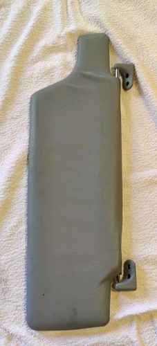 A9018100910 sonnenblende für