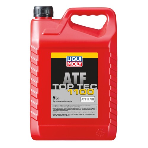 Getriebeöl liqui moly 3652 - moly,