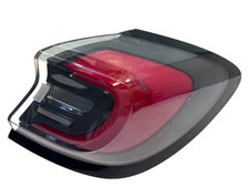 Ford Puma MK2  Rückleuchte