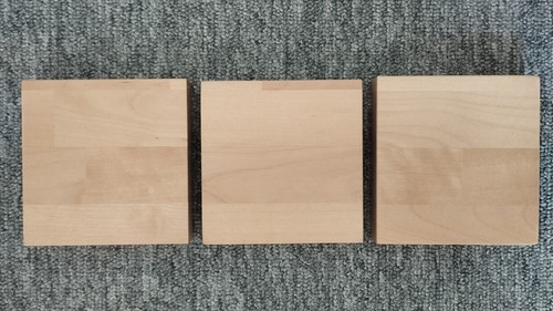 Kleine regalbretter leimholz - 3,