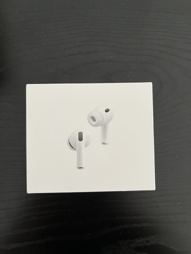 Apple airpods pro 3 - pro,