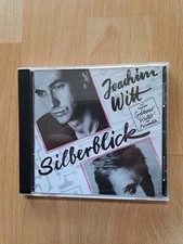 Joachim Witt Silberblick CD