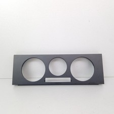 1963 AUDI A2 8Z Abdeckung Blende Klimabedienteil Klimaanlage 8Z0819075