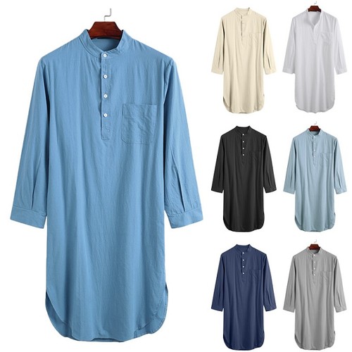 Herren button down - button-down, schlaf