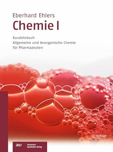 Chemie kurzlehrbuch - chemie,