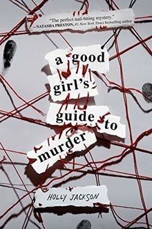 Good girls guide murder - girls,