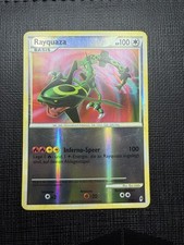 Rayquaza 20/95 Ruf Der