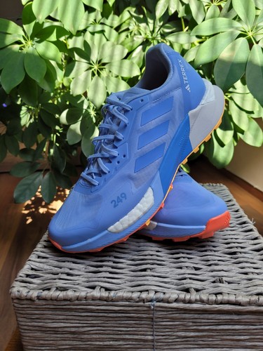 Trail schuhe adidas - adidas, terrex