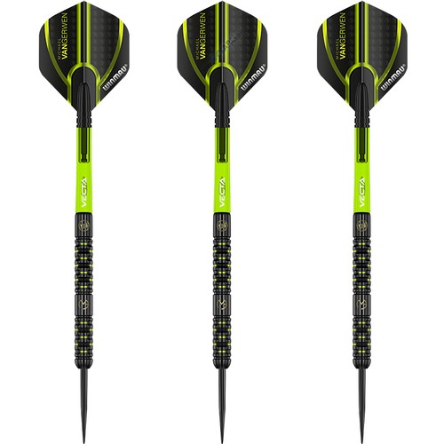 Winmau steel darts mvg - darts,