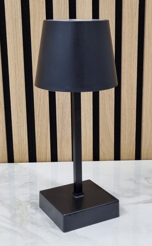 Moderne led tischleuchte - moderne,