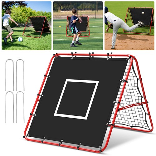 Fußball rebounder kickback - fußball,