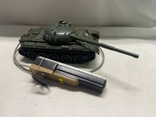DDR Anker Spielzeug Panzer T62