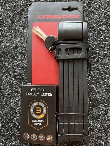 Trelock 380 trigo long - fs,