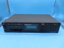 #SE4553# Vintage EMU E-MU ESI-4000 Digital Rack-Sampler Display *RAR* lesen