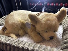 Perfect Petzzz Golden Retriever  Größe: 23 * 19 * 10.