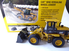 CAT  924G  Radlader ★