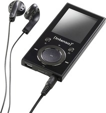 Intenso MP3 Video Player