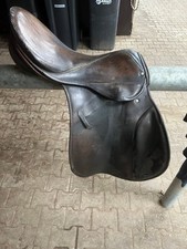 Reitsattel Stübben