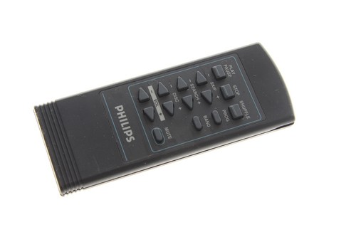 Original fernbedienung philips - original,