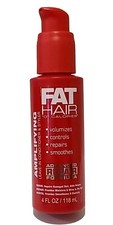 Samy FAT HAIR 0 Calories