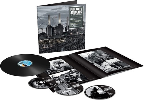 Brand new sealed - &, animals