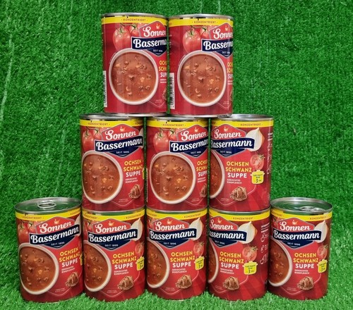 10x sonnen - (9,98€/kg),