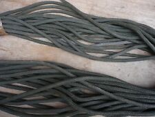 10 Meter Planenseil Lagerauflösung siehe Beschreibung (0,60 Euro mtr.)