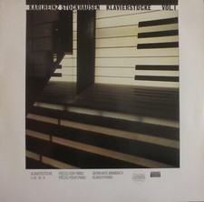 Schwann  Musica Mundi   Karl