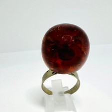 Vintage Natur Bernstein