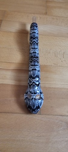 Kaya shisha glasmundstück - kaya,