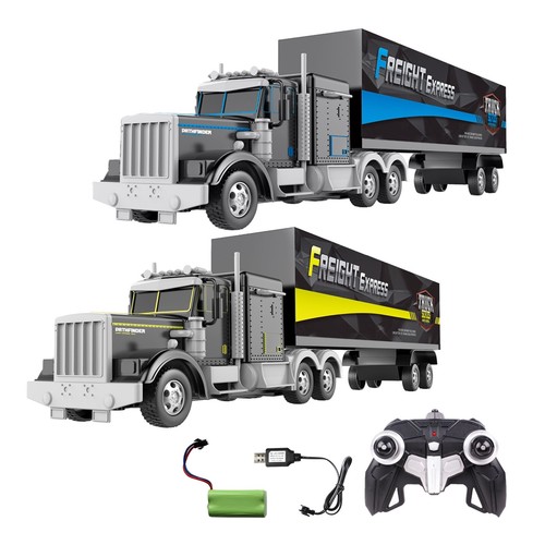 Ferngesteuerte lkw auto - rc,
