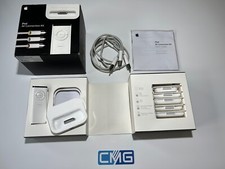 Apple iPod AV Cable Connection