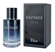 Dior SAUVAGE 60 ml Eau de
