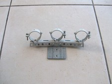 3-FACH LNB SATELLITENSCHÜSSEL HALTERUNG ASTRA - EUTELSAT