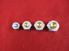 Blindstopfen 6 8 10 12 mm