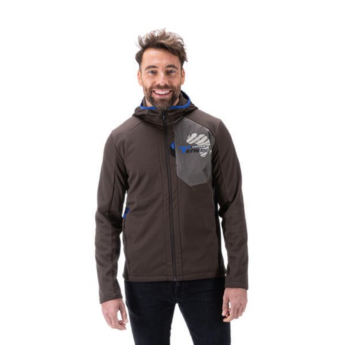 Yamaha herren hoodie - yamaha,