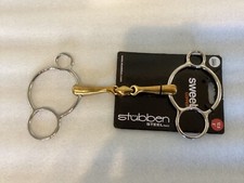 Stubben Steeltec 2980 Süß