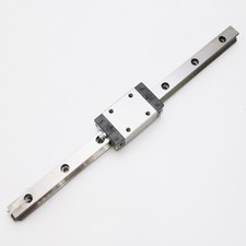 Rexroth Linearführung mit 1