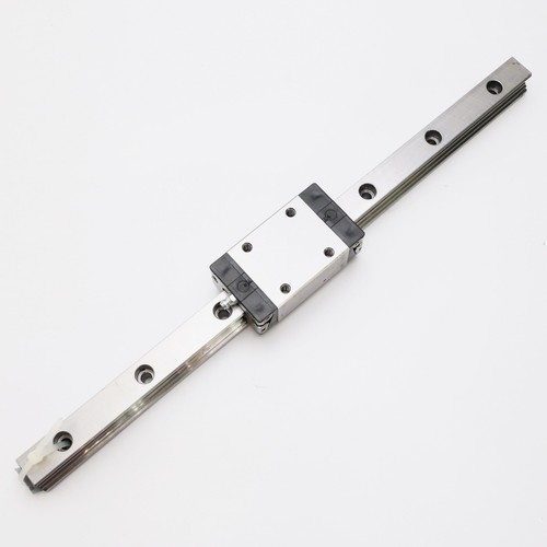 Rexroth linearführung mit - mit, 1