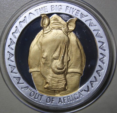 Africa uganda 5000 - africa, shillings