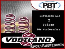 Vogtland tieferlegungsfedern - vogtland,